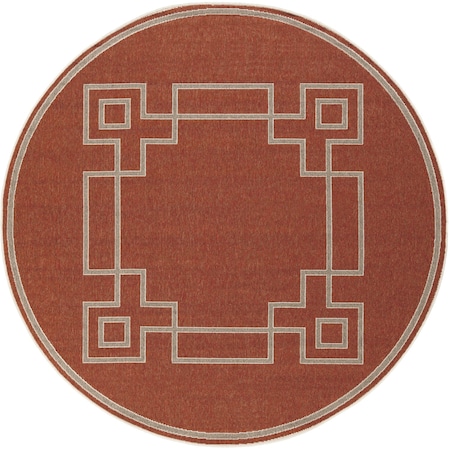 Livabliss Alfresco ALF-9631 Outdoor Safe Area Rug ALF9631-73RD